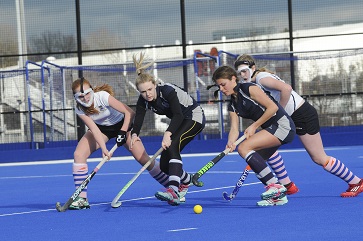GSAL U16s v Clifton College, National Schools Championships for